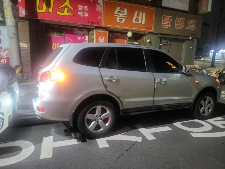 케이에이치렌트카 이미지