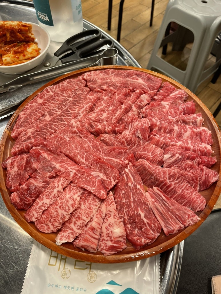 조양한우마을월평 이미지