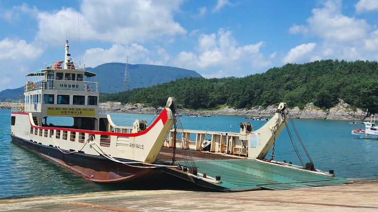 태평양해운(주) 이미지
