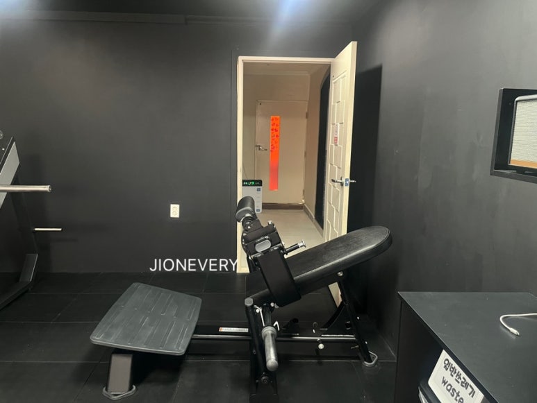 근육터GYM 이미지
