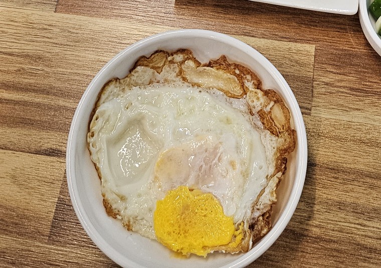육회한생고기 이미지