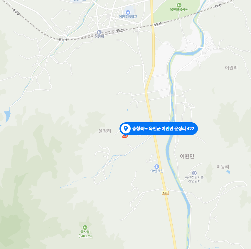 올포유충북 이미지