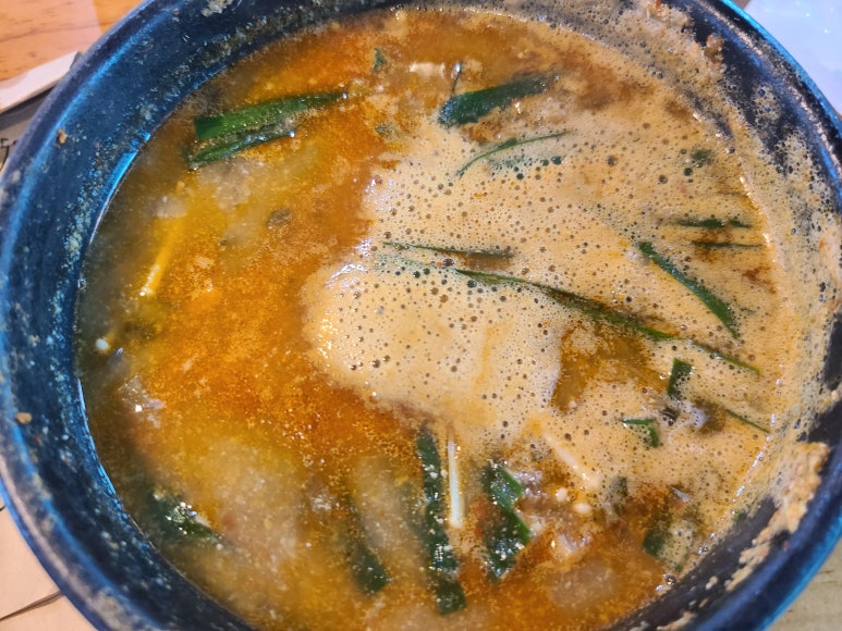 정선애장어먹으러와요 이미지