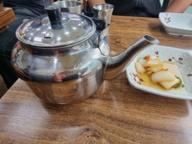 꿀쌈함흥면옥 이미지