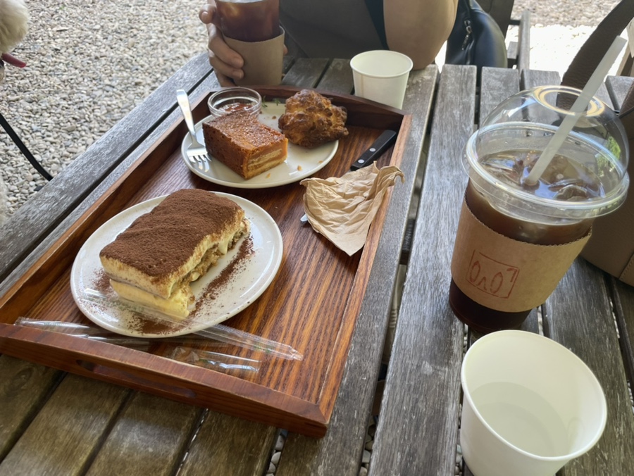 단장뚝소 이미지
