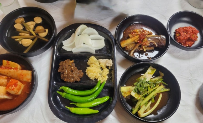 장생영양탕 이미지