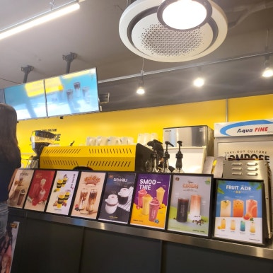 컴포즈커피가평중앙점 이미지
