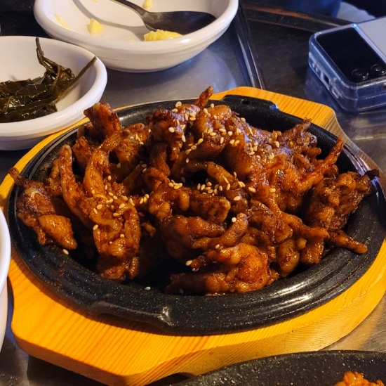 형제닭발건대점 이미지