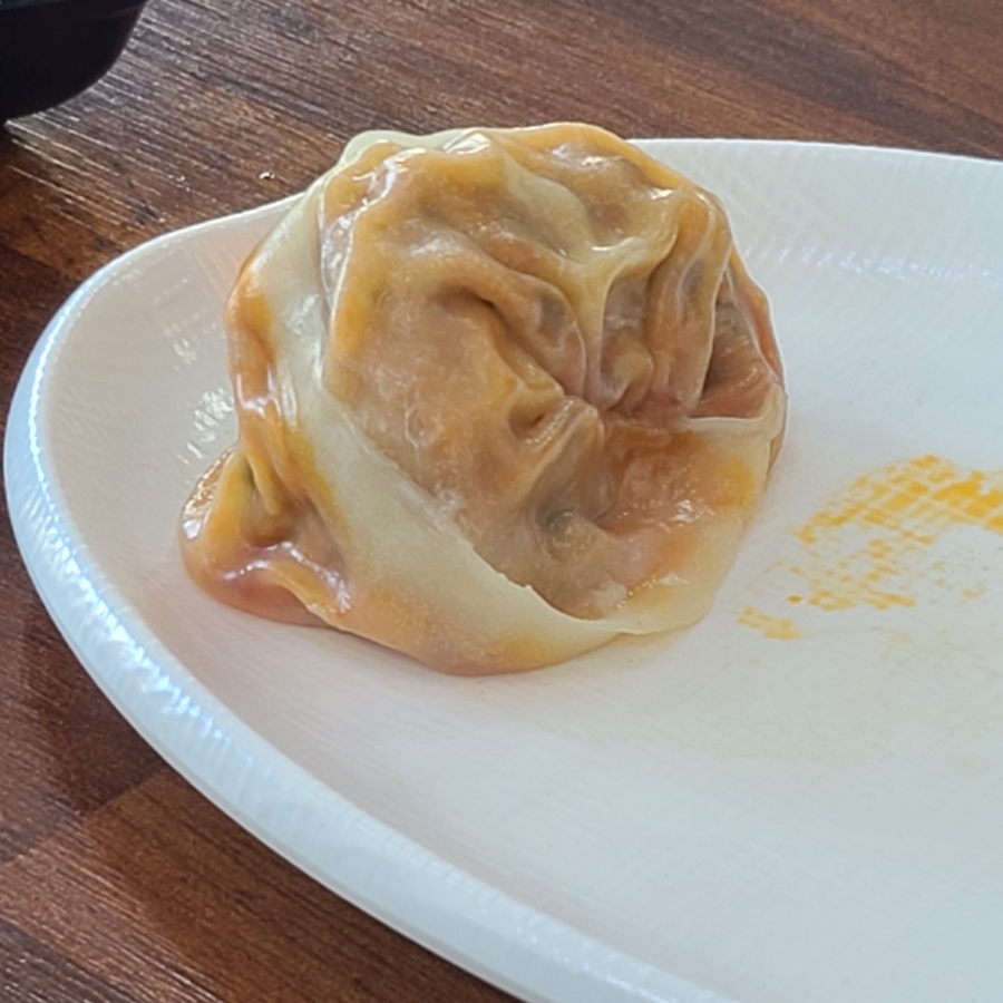한가네공주칼국수얼큰이 이미지