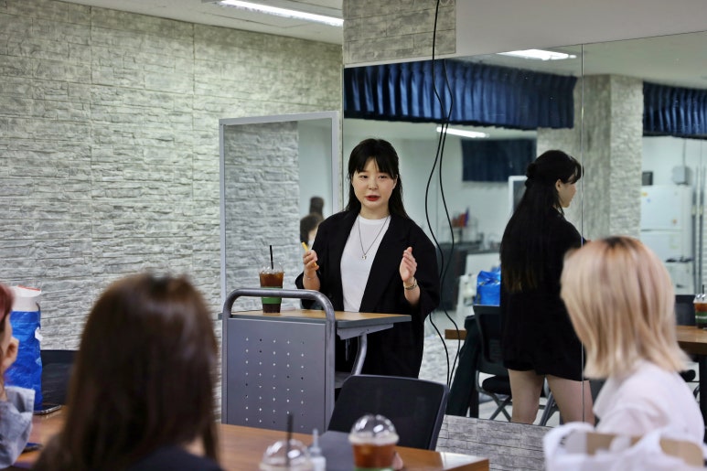 주식회사 연합교육 이미지