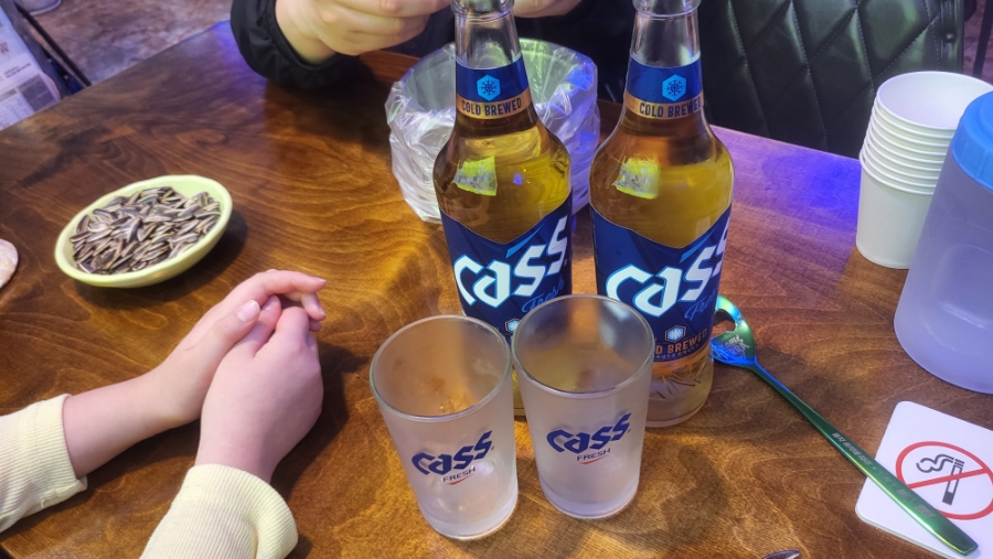 소위오리목점 이미지