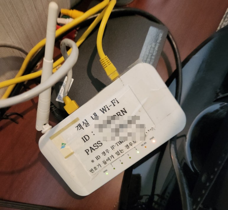병천순대 왕족발 이미지