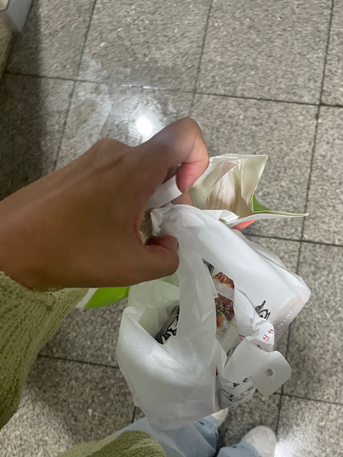 신통치킨동해 이미지