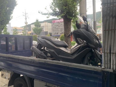 영양오토바이 이미지