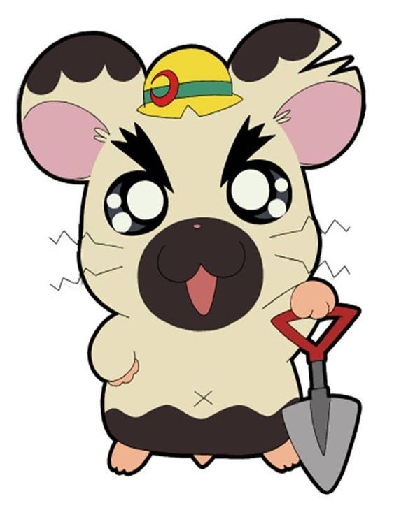 먹보대장 이미지