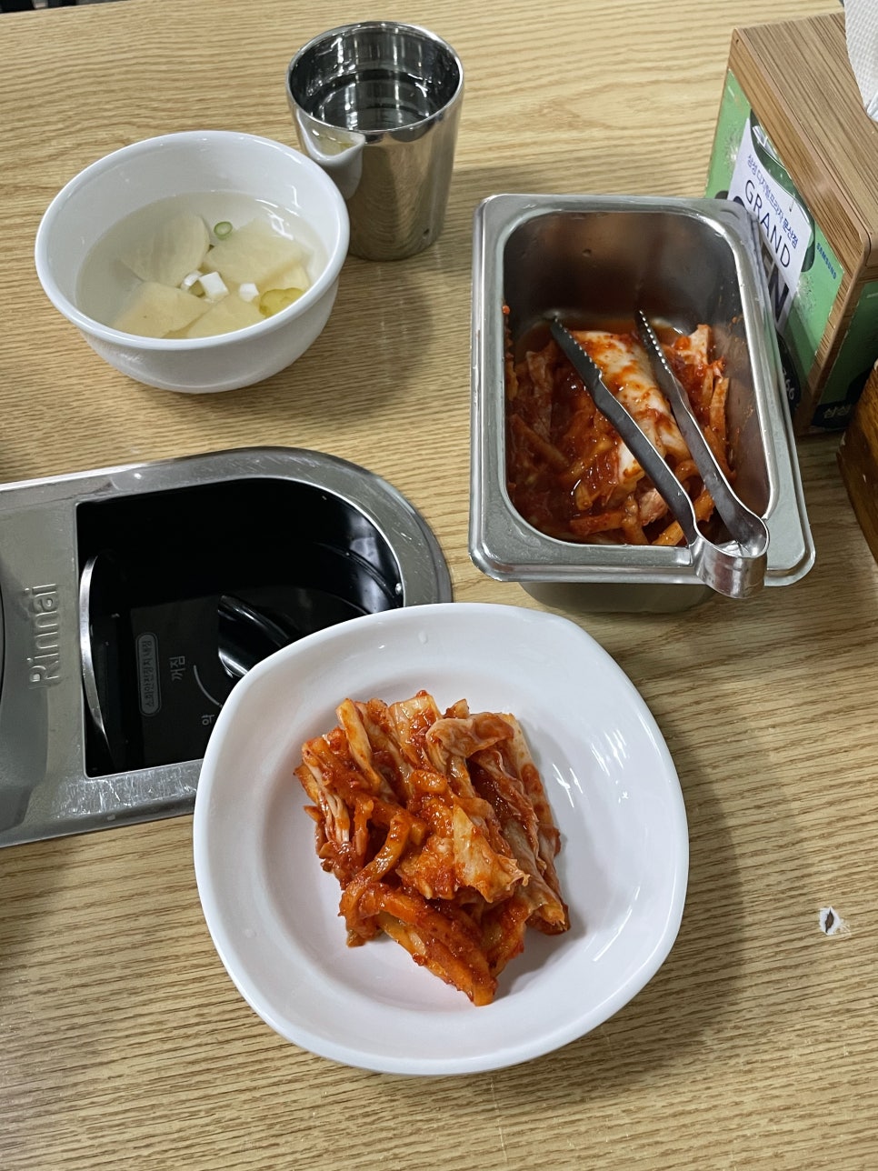 충성부대찌개 이미지