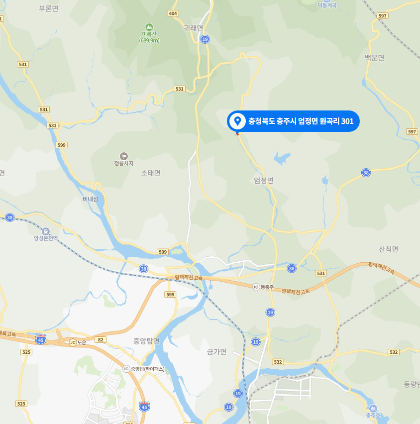 올포유충북 이미지