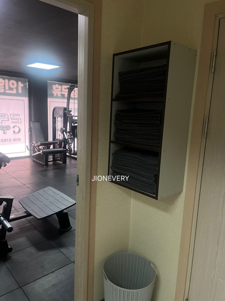 근육터GYM 이미지
