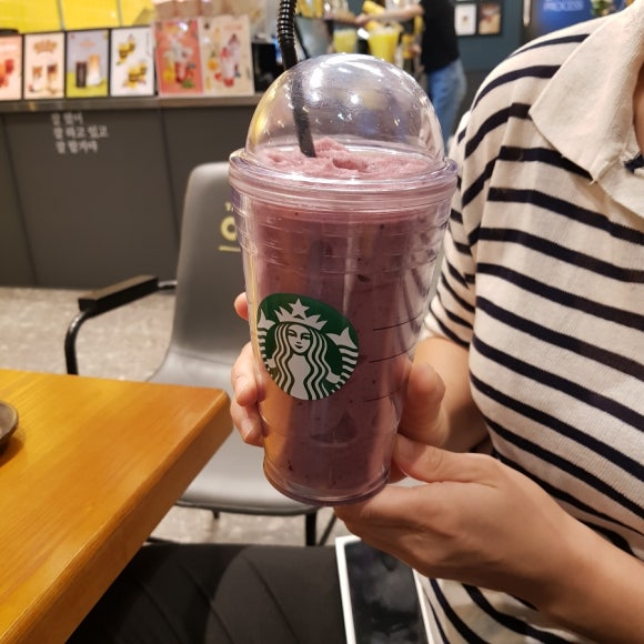 컴포즈커피원주원동 이미지