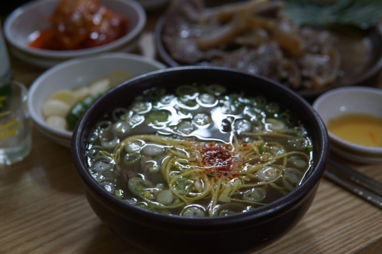 원조식당 이미지