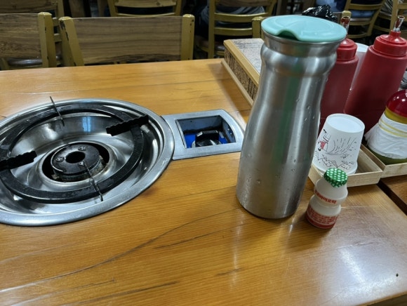 청양칼국수 이미지