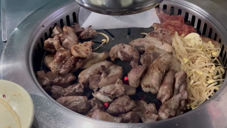 한일뒷고기 이미지