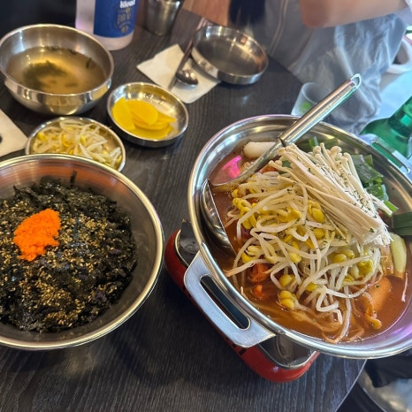 국민닭발(민락점) 이미지