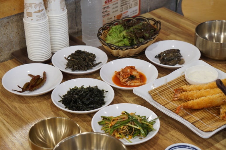 봉배산 고추장 불고기 이미지