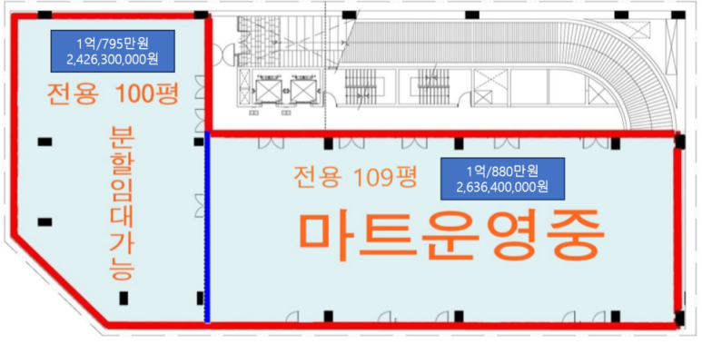 센텀당구장 이미지
