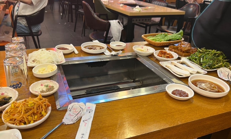 대성88참숯뒷통구이 이미지