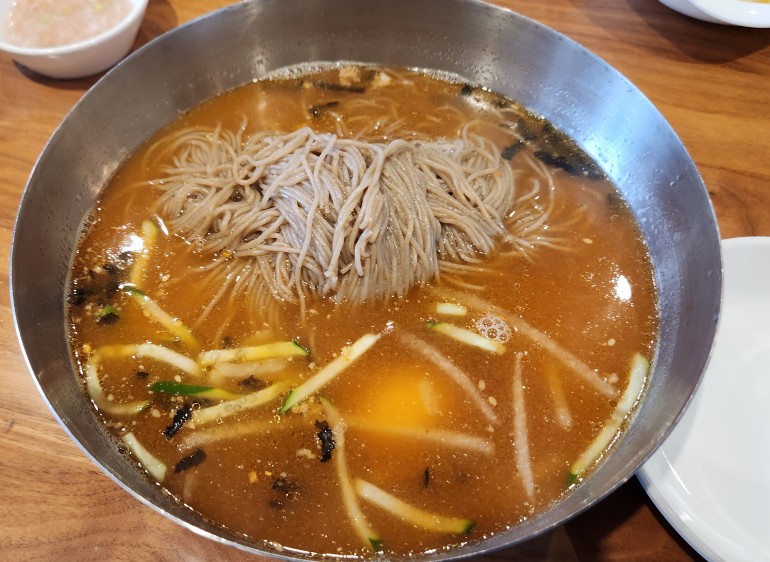 천서리막국수레이크cc점 이미지