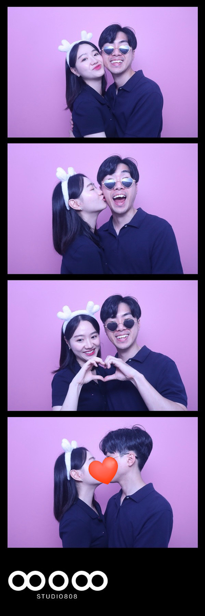 스튜디오808인천갈산점 이미지