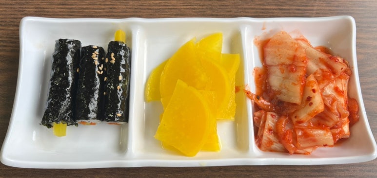 행복한꼬마김밥 이미지