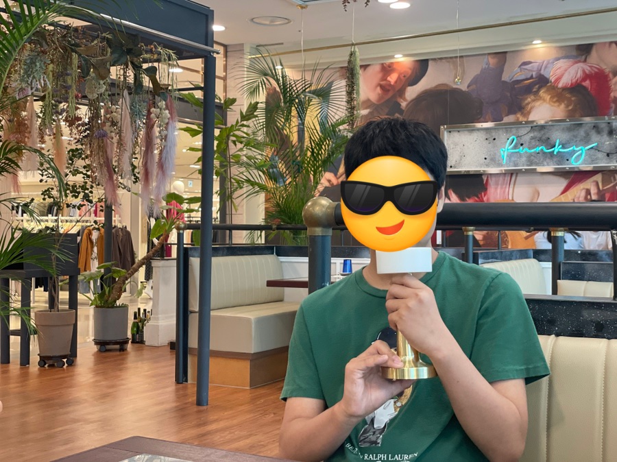 펑키마마 이미지