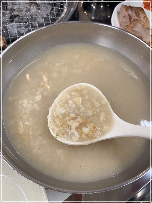 삼일포장 이미지