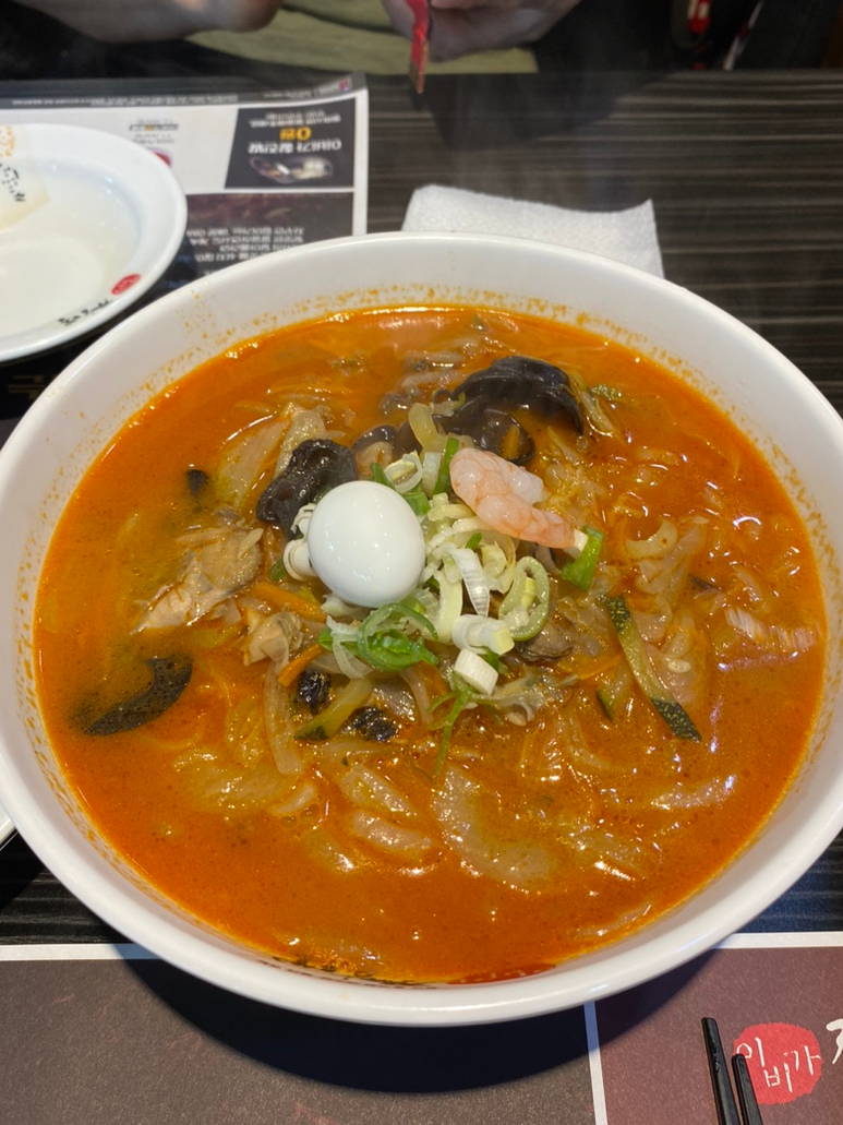 중화요리어울림 이미지
