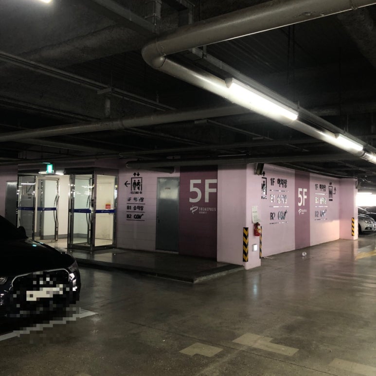 CGV 야탑점 이미지
