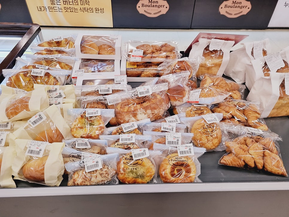홈플러스몽블랑제영등포점 이미지