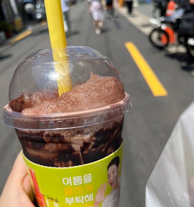 컴포즈커피 서동점 이미지