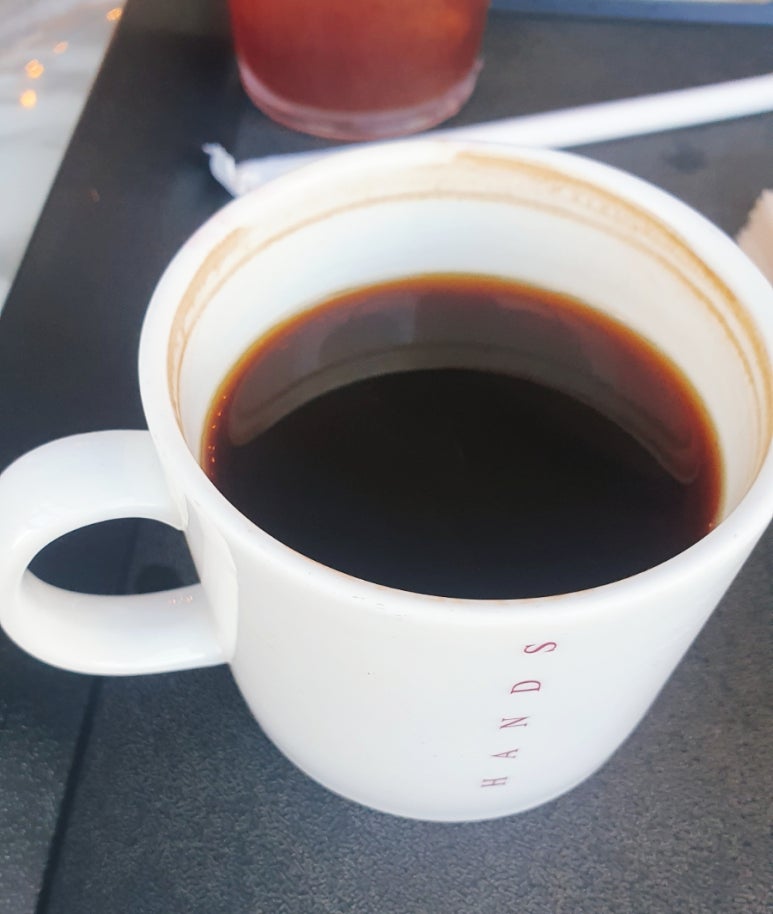핸즈커피동성 이미지