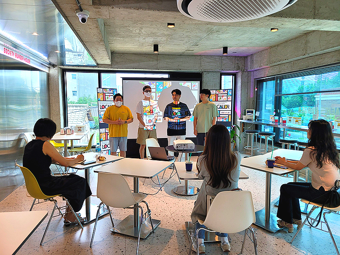 프롬네이처투네이처 이미지