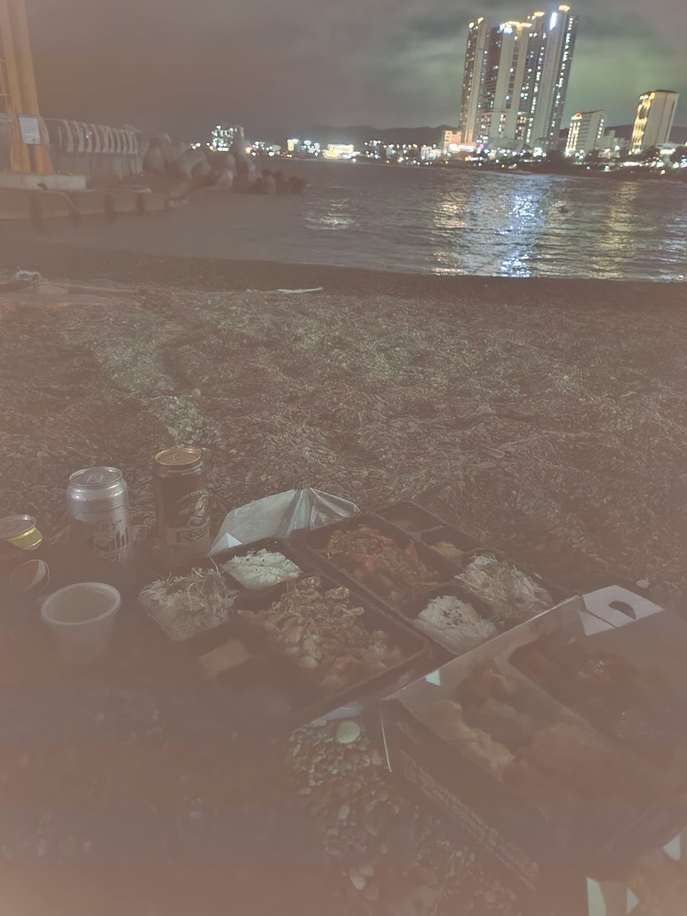비비큐울산블루마시티점 이미지