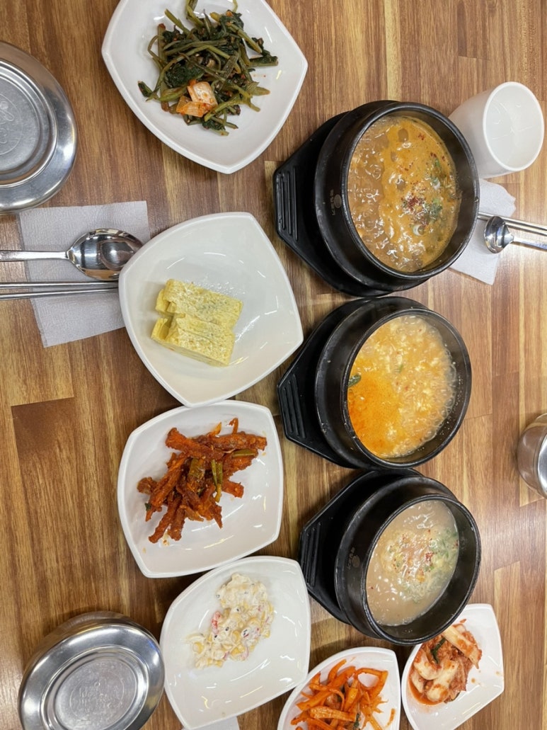 노랑콩두부 이미지