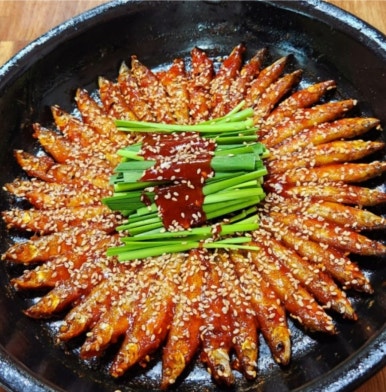 옥계농장 이미지