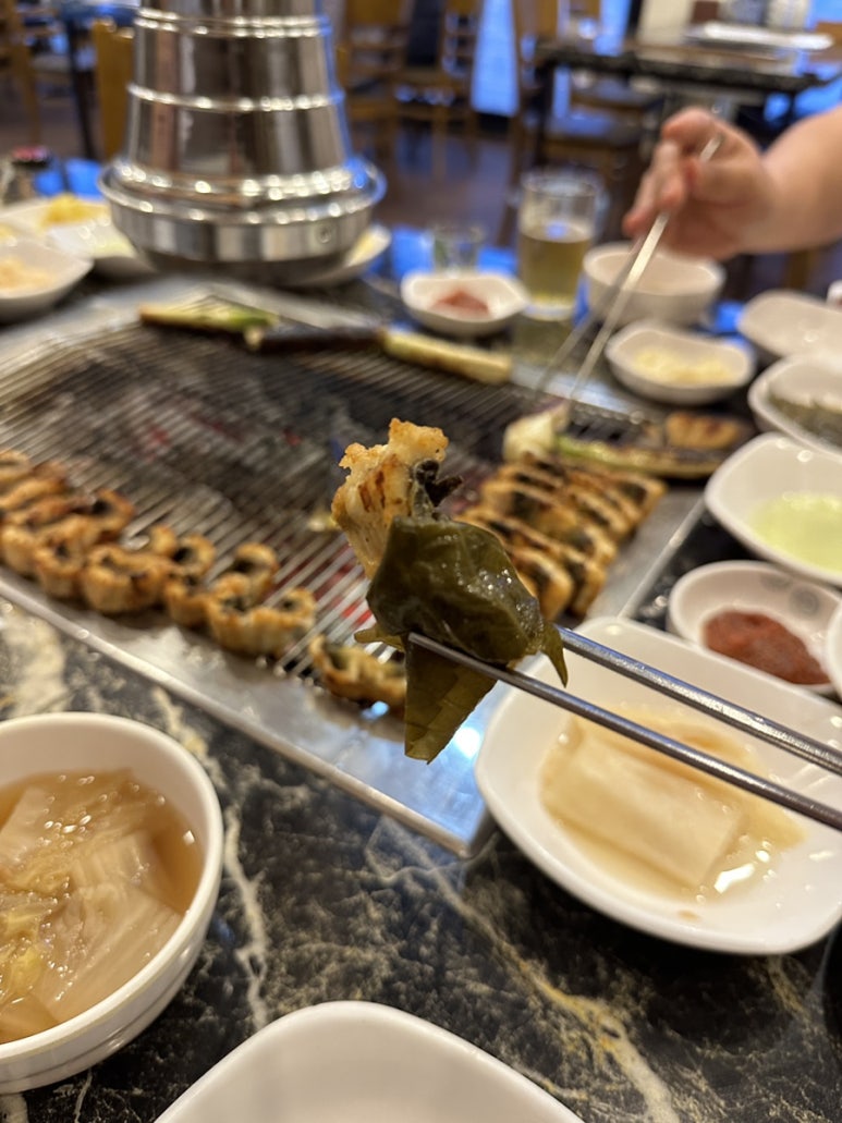장어마을 이미지