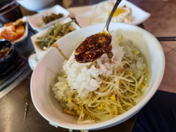 솥정원 사진 2