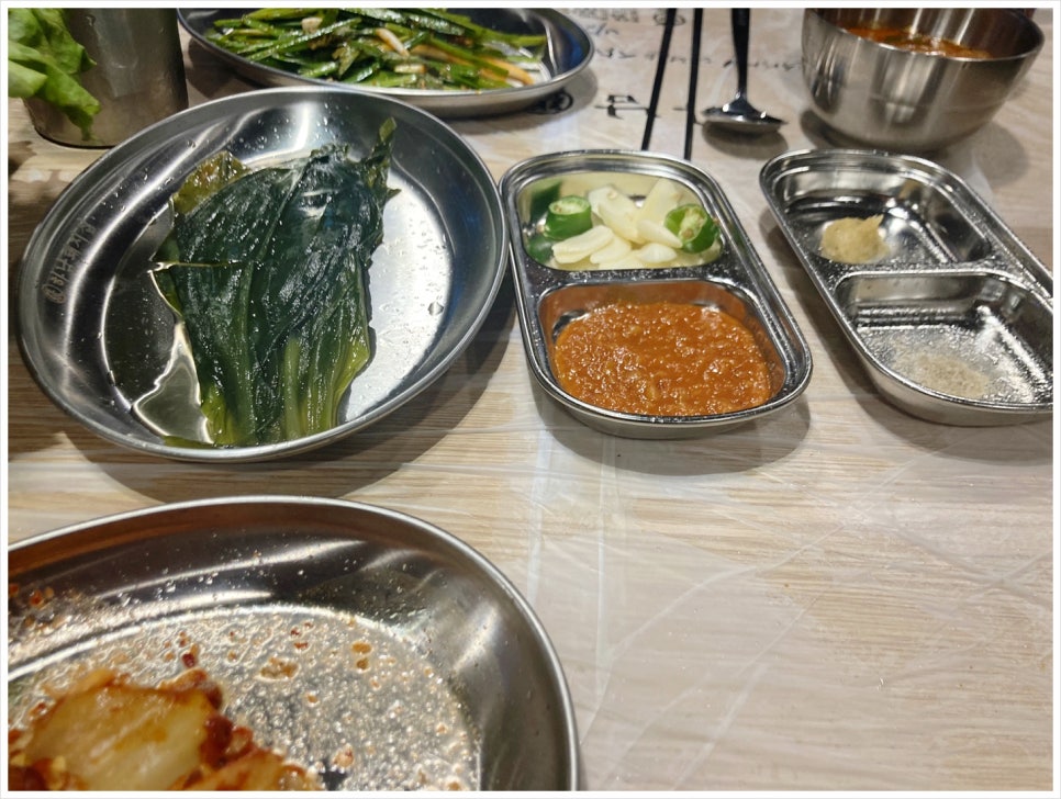 하남돼지집루원시티점 이미지