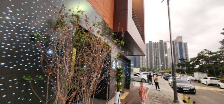 조암정육점 이미지