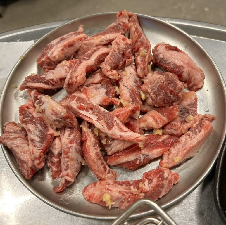 풍년고기 이미지