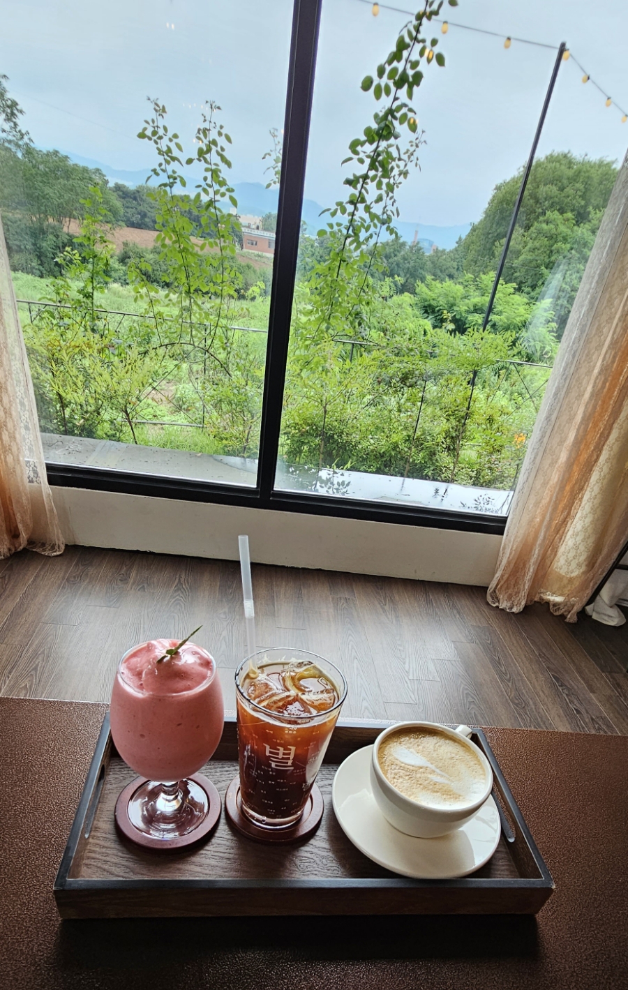 수석골참숯오리구이 이미지